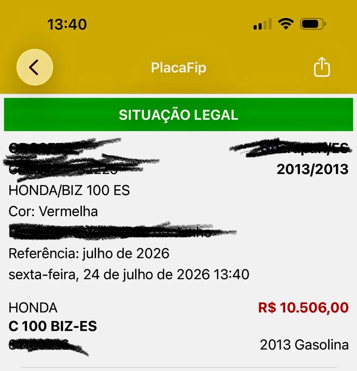Vendo 