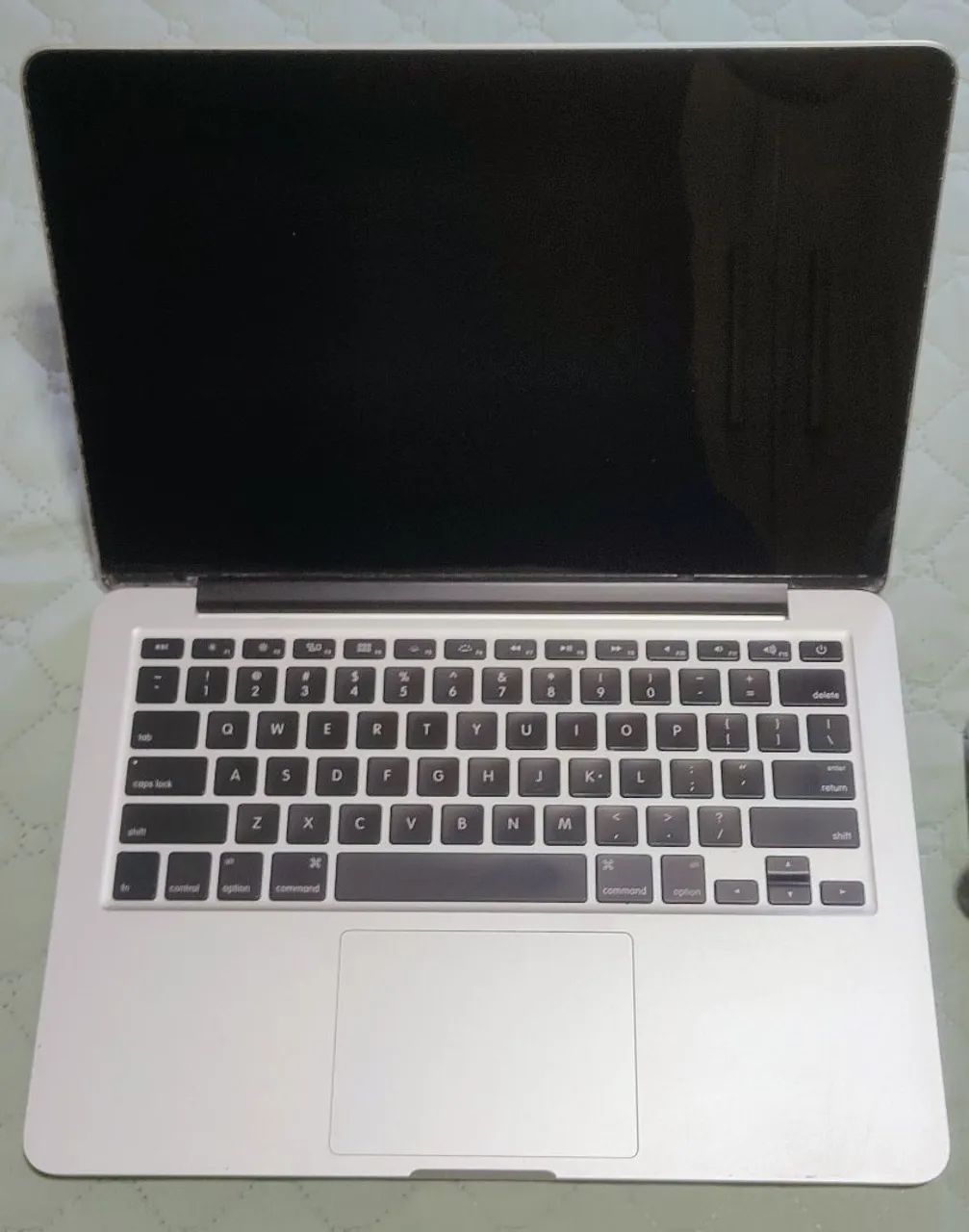 MacBook pro i5 - Foto 4