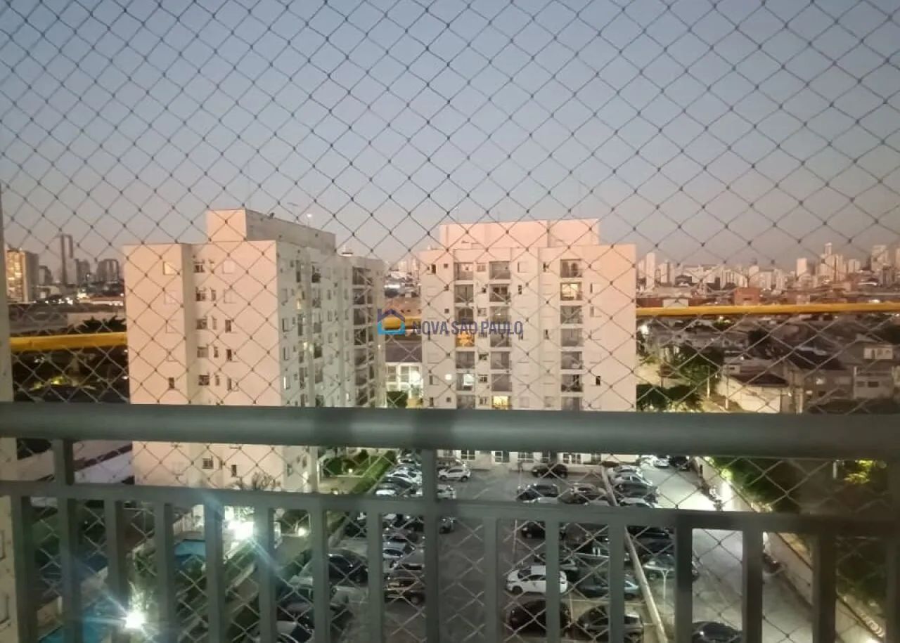 Apartamento 2 dormitórios Ipiranga - Foto 4
