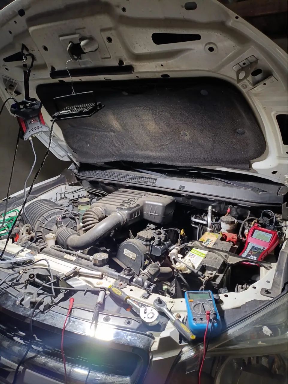 Diagnóstico automotivo avançado  - Foto 4