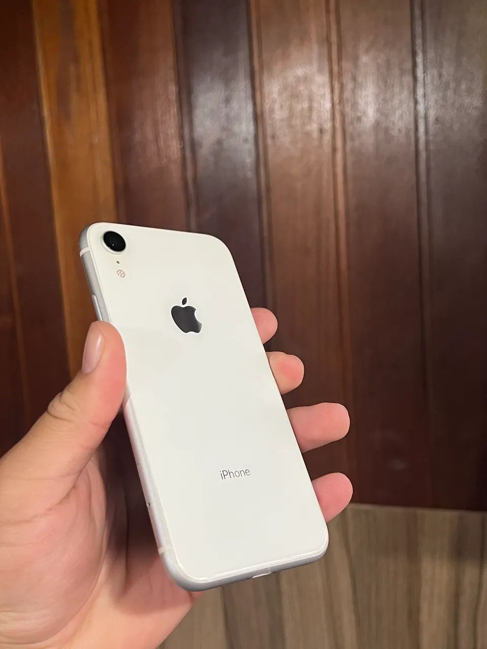 iPhone XR - Foto 3