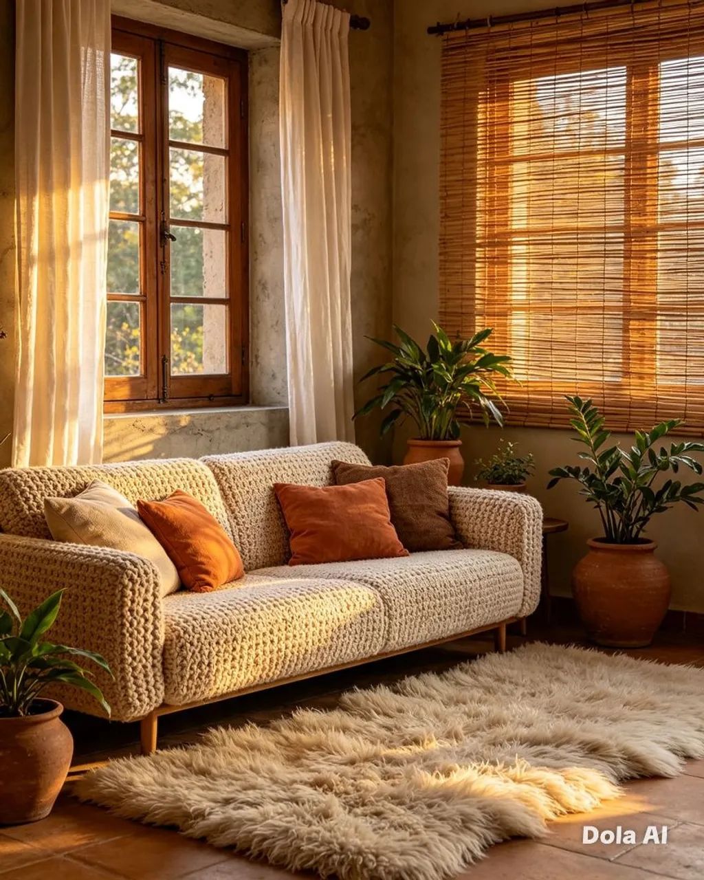 Cortinas 