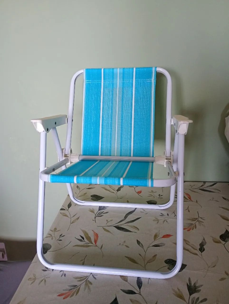 Cadeirinha Praia Infantil  - Foto 3
