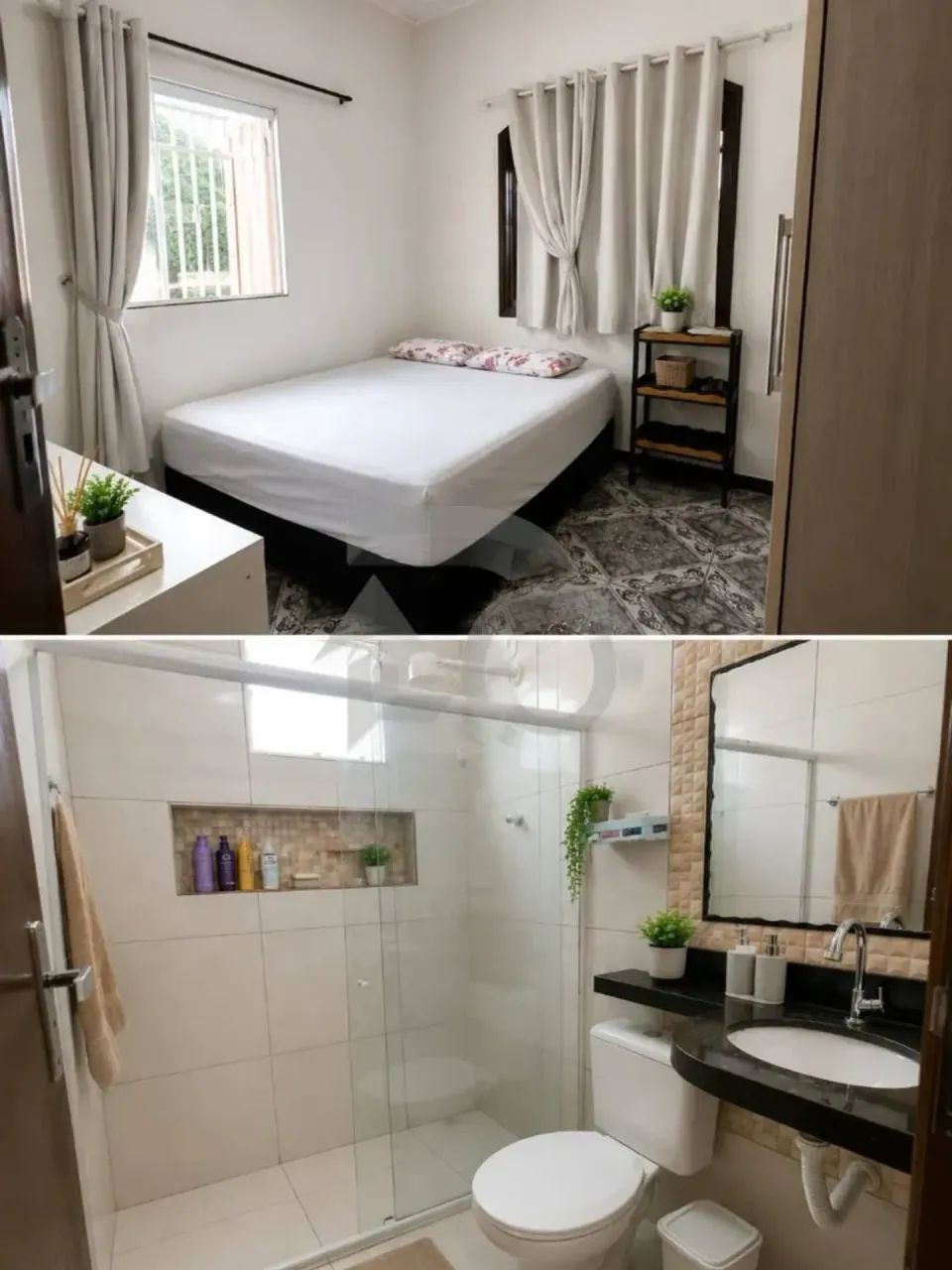Casa de 143m² no Bairro Bugio com 4 Quartos. - Foto 4