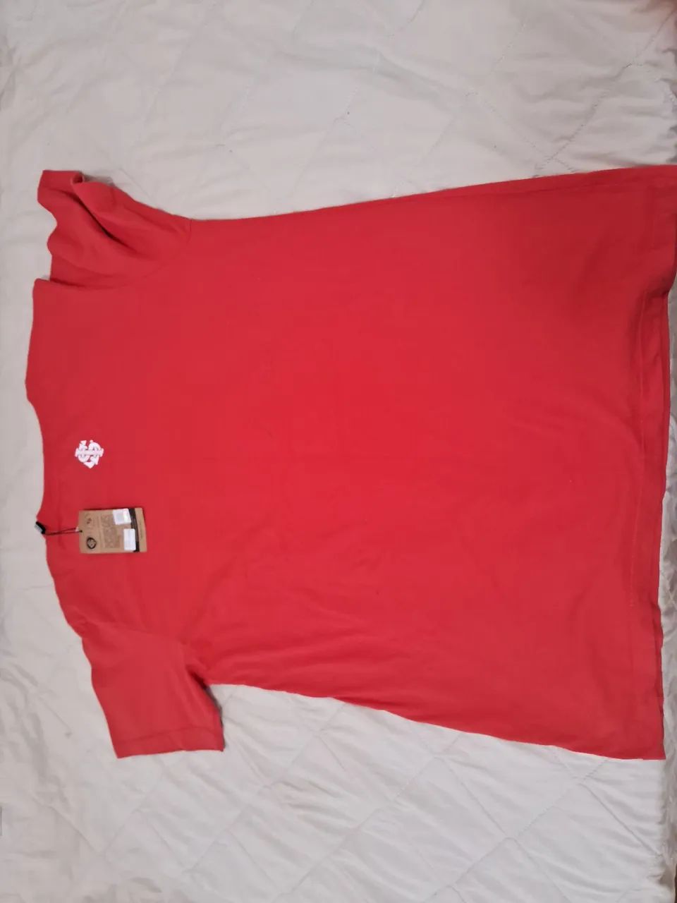 Camisa de time - Foto 2