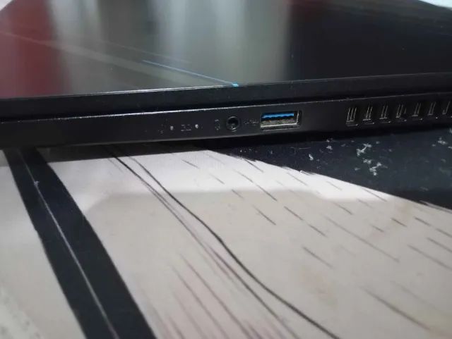 Acer Nitro V15 Gamer - RTX 3050 6GB - Foto 5