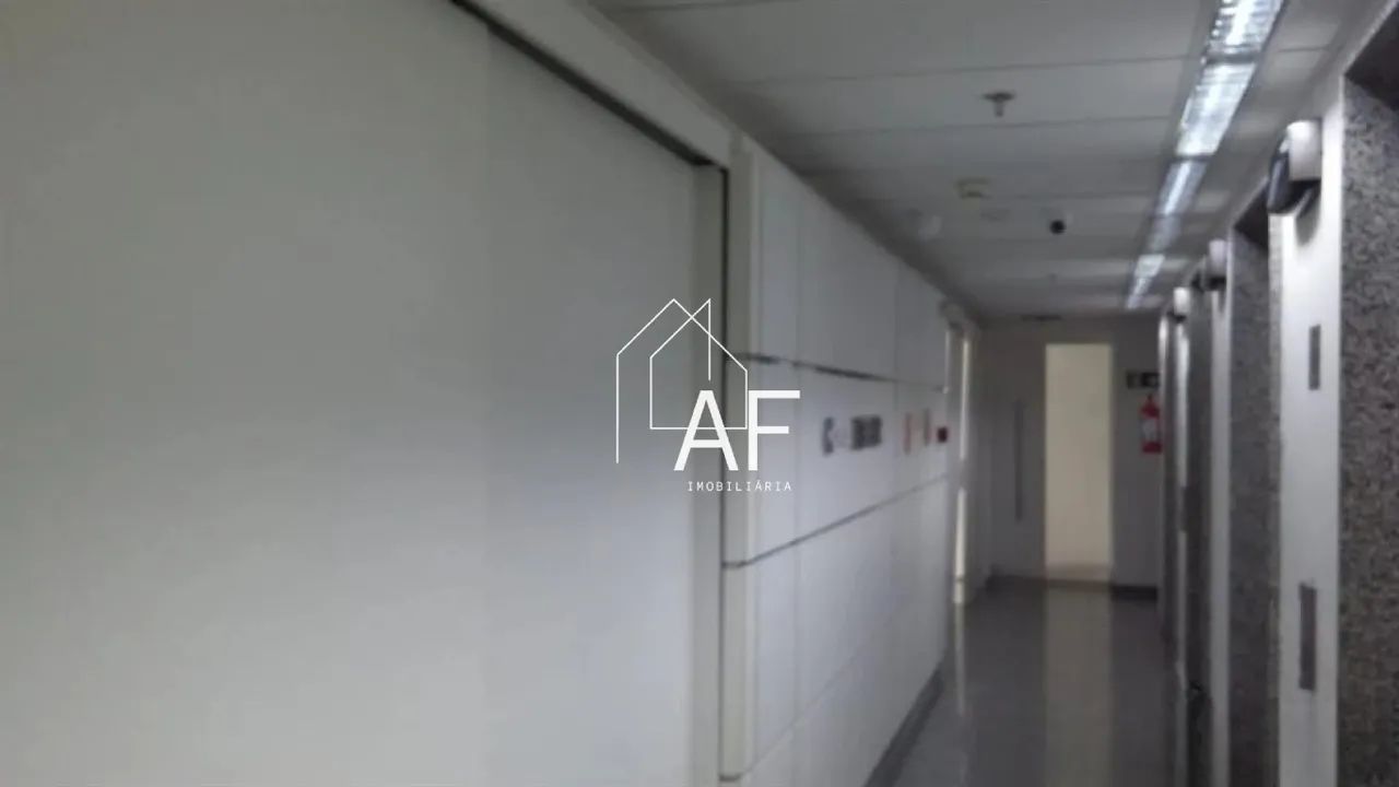 Sala Comercial para Venda em Santana, 1 vaga, 516m² - Foto 3