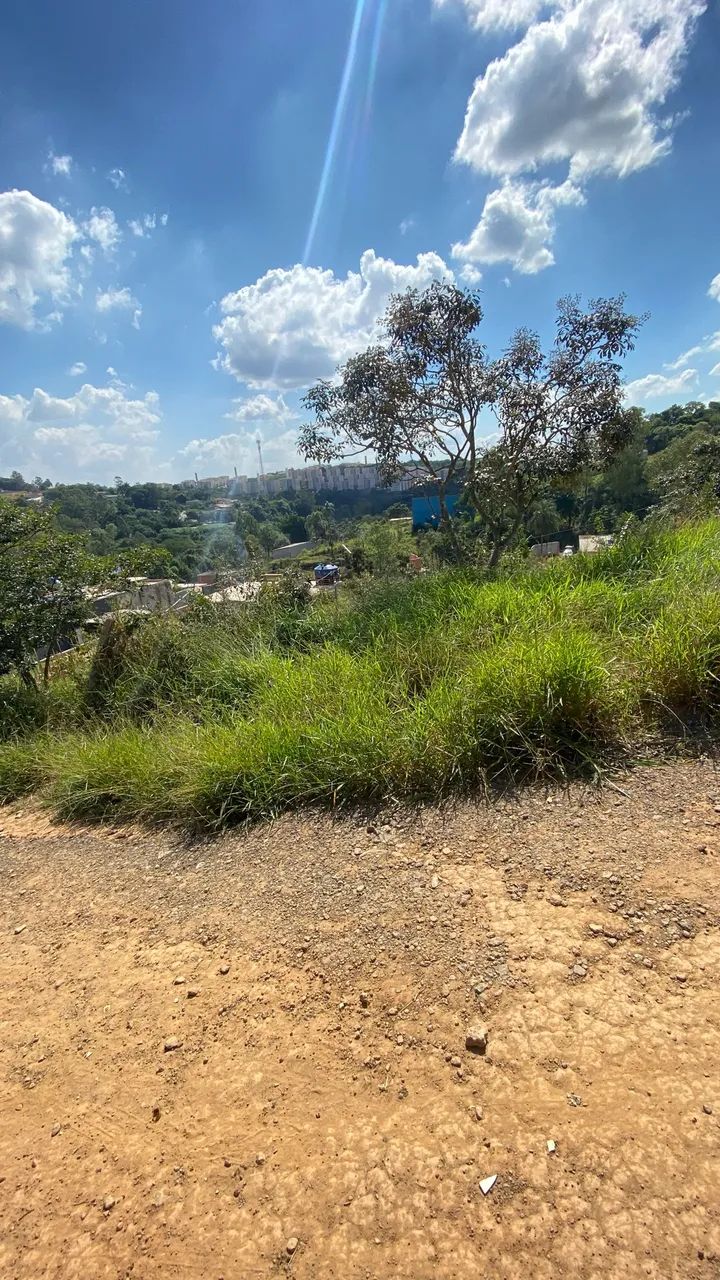 Terreno 6x25  Franco da Rocha 