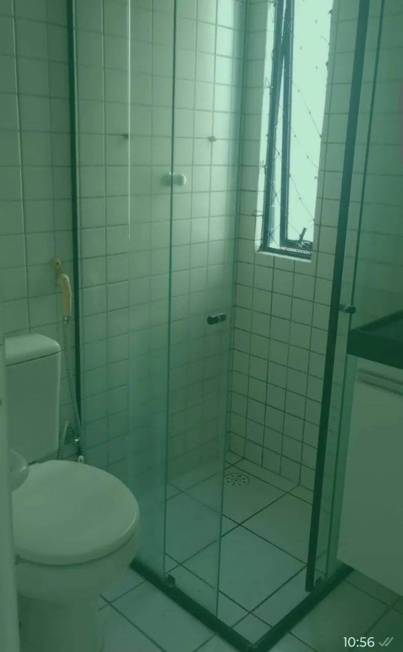 Alugo apt - Foto 4