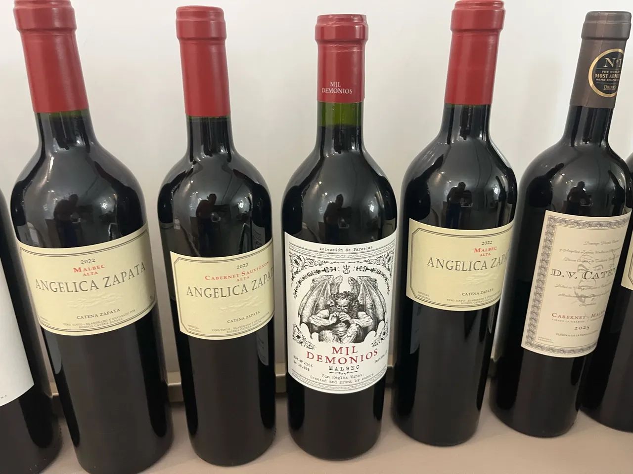 Vinho - Foto 3