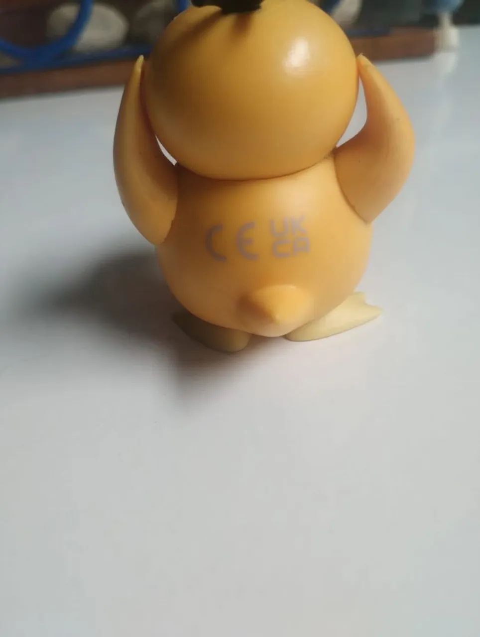 Pokémon Psyduck  - Foto 3
