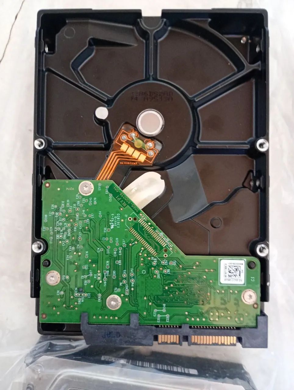 Hds com garantia 500 GB. - Foto 3