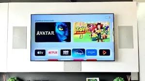 Smart Tv Samsung 65 Polegadas QLed Ultra HD 