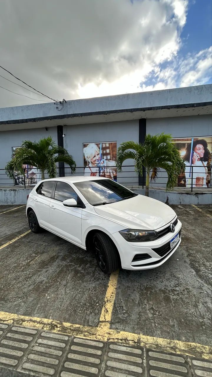 Volkswagen Polo 2020