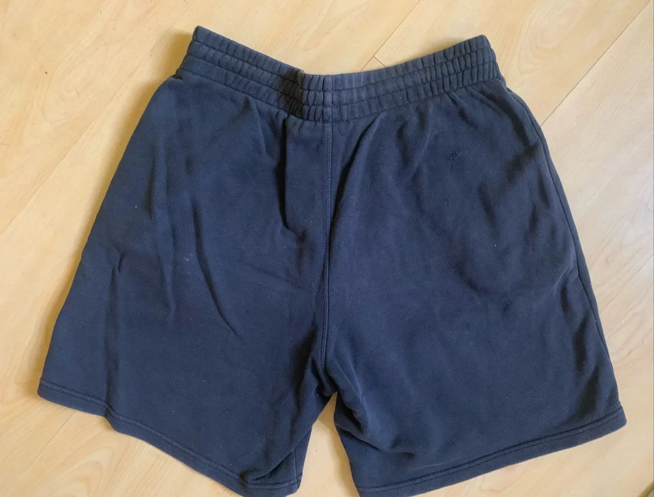 Bermudas de moletom  - Foto 4