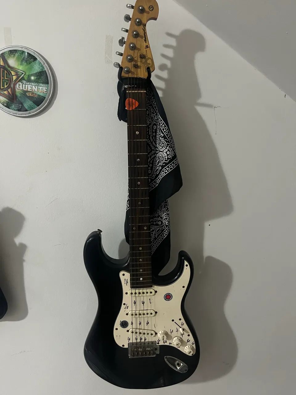 Guitarra Tagima 