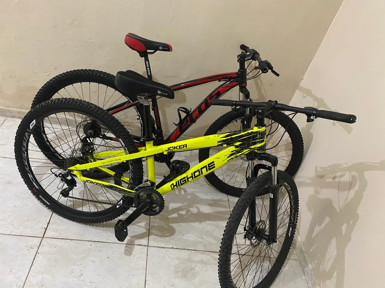Bicicleta  - Foto 3