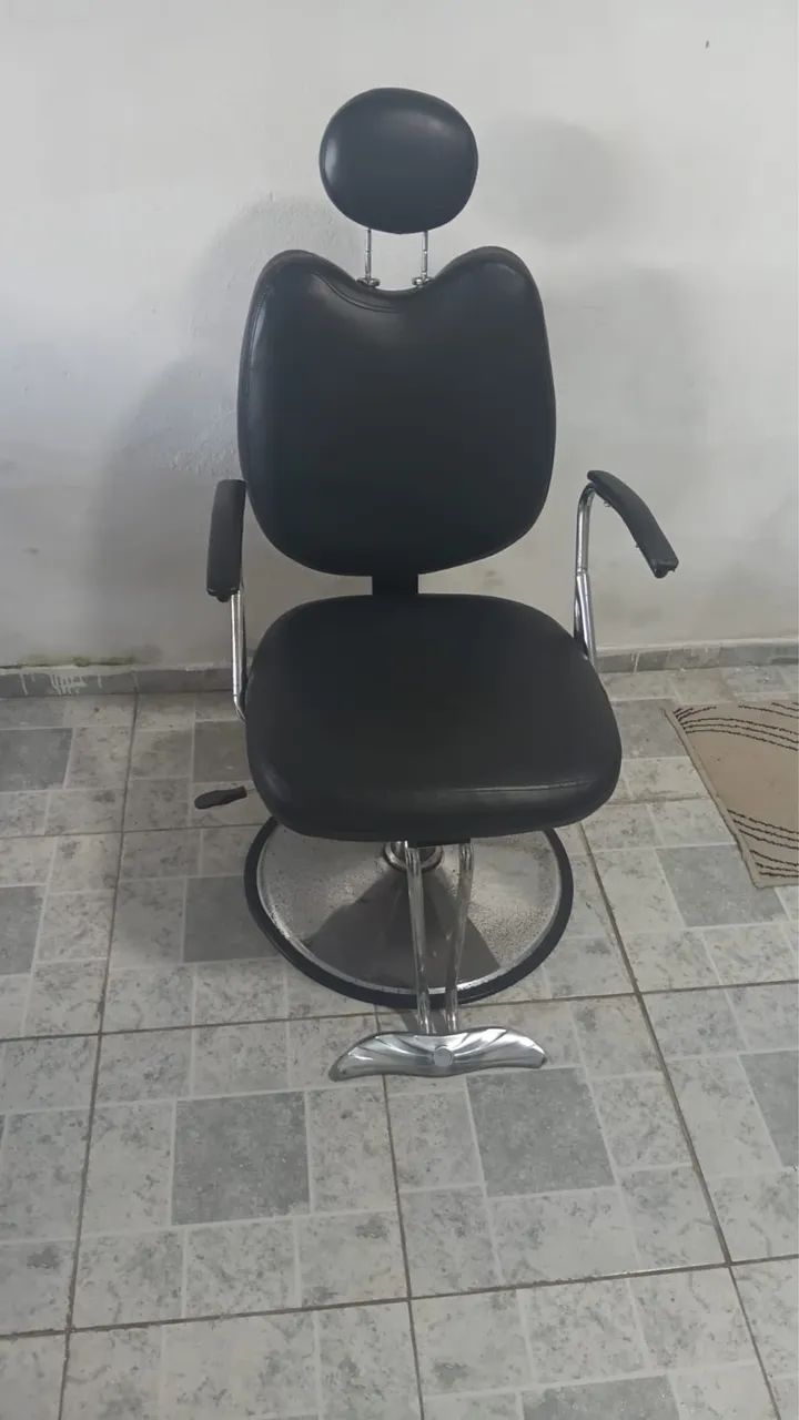 Cadeira de salão - Foto 2