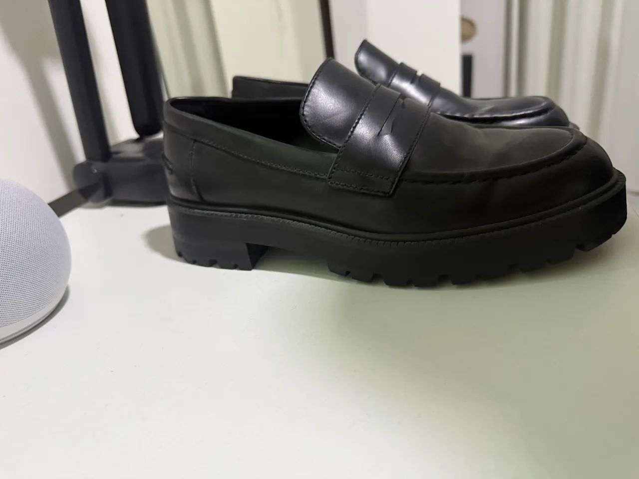 Sapato Zara número 37 