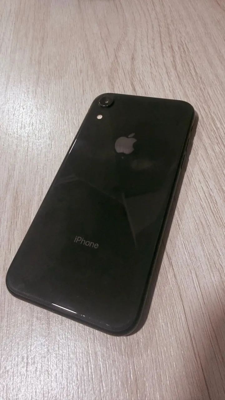 Iphone XR usado - SUPER CONSERVADO - Foto 2