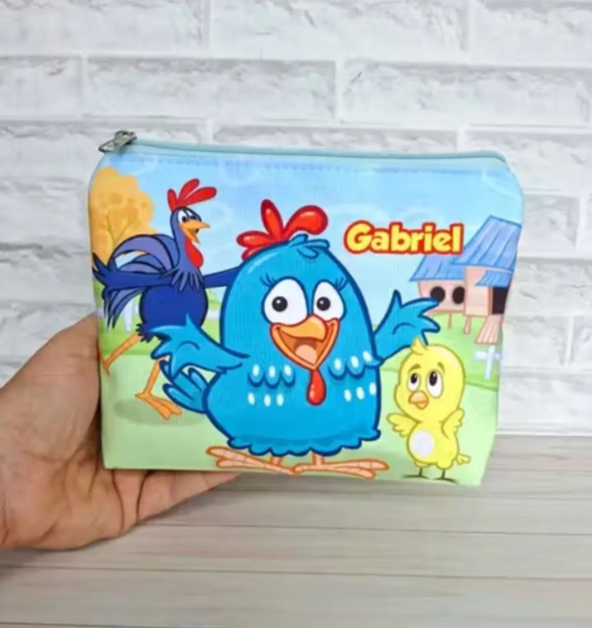 Nécessaire - Foto 2