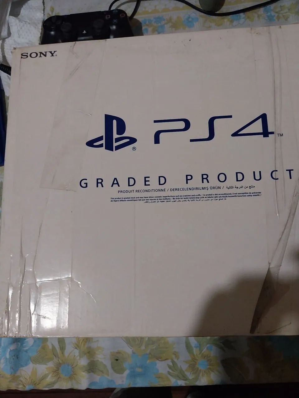 Play 4 - Foto 2