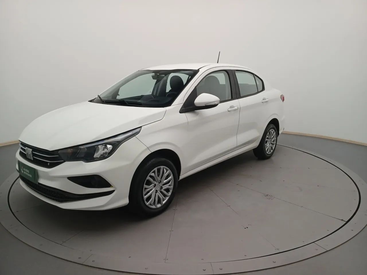 Fiat Cronos 1.3 8V Flex 2025