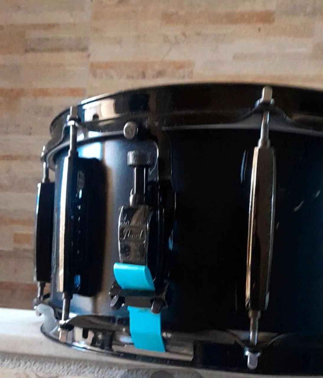 Caixa pearl Joy Jordison.  - Foto 2