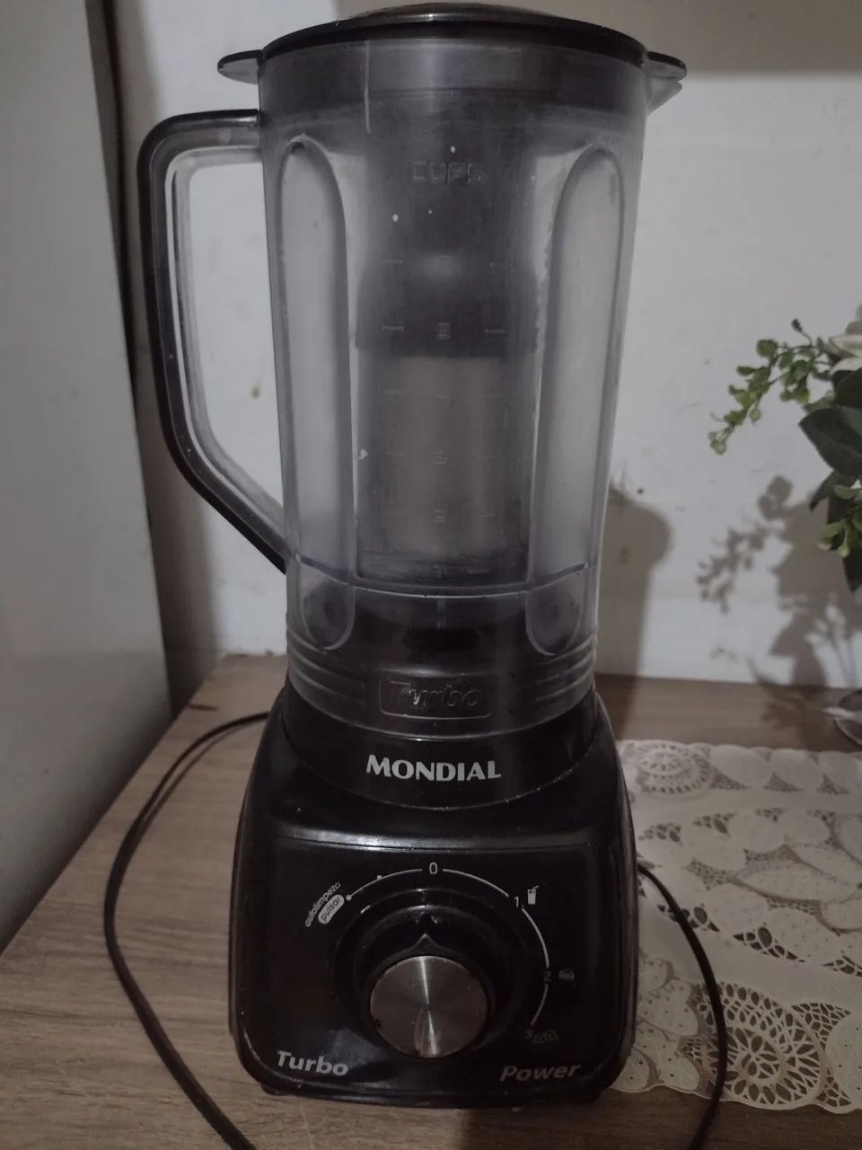 Liquidificador 