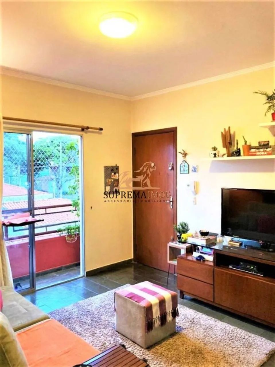 Apartamento com 2 dormitórios à venda, 81 m²- Vila Augusta - Sorocaba/SP - Foto 2