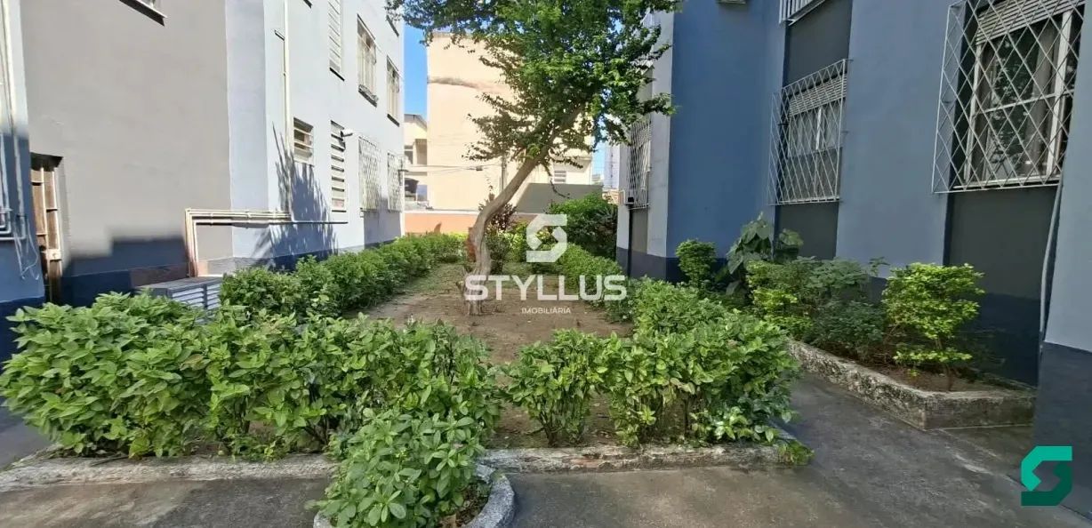 Engenho Novo | Apartamento 2 quartos