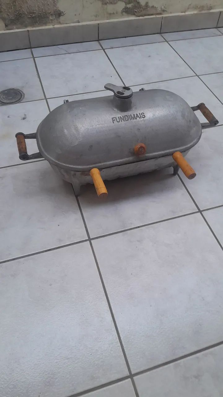 Churrasqueira