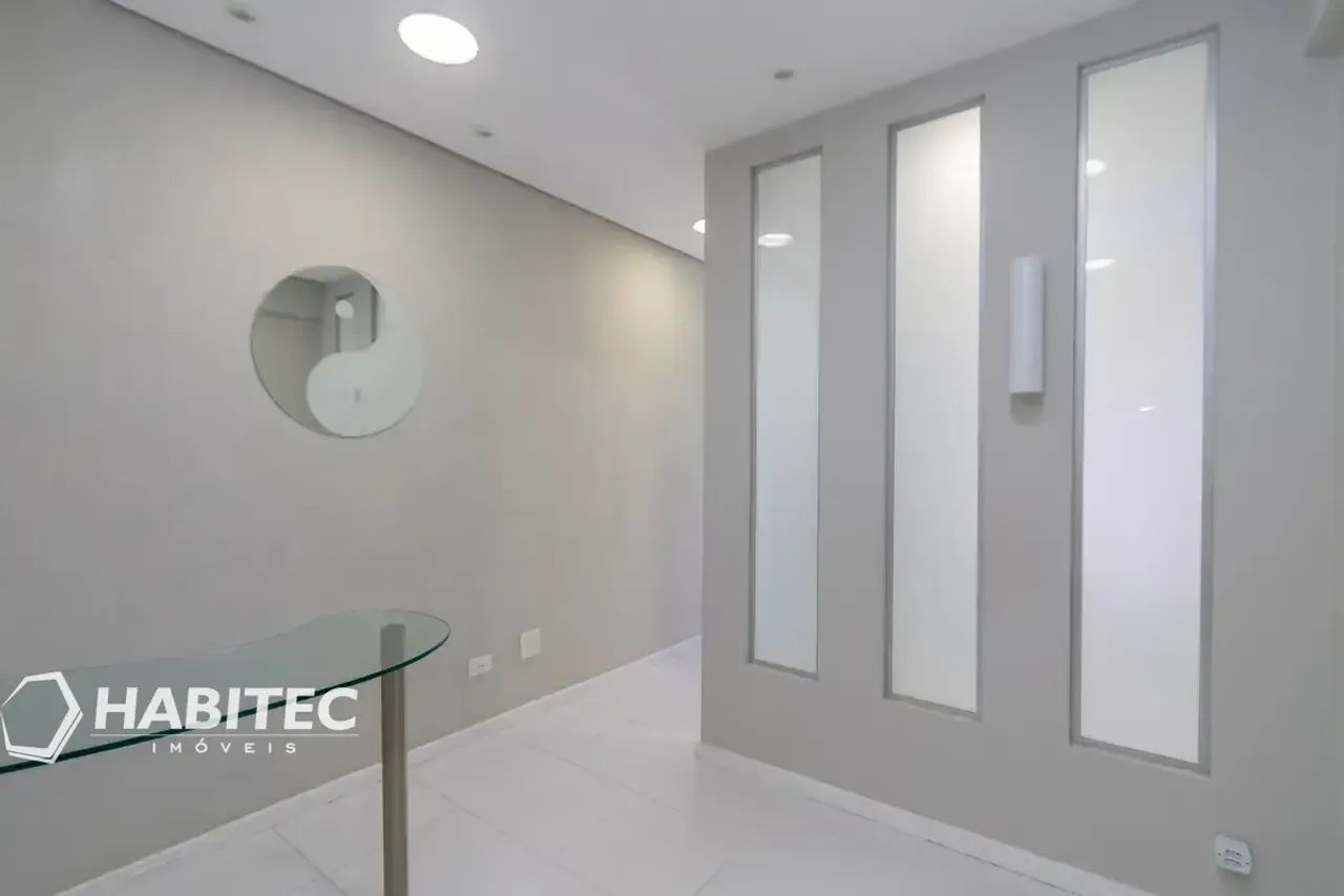 Sala comercial no Champagnat - HABITEC- ANG1501 - Foto 4