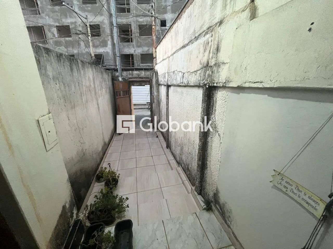Sala comercial para aluguel Centro 40m² Montes Claros MG - Foto 4