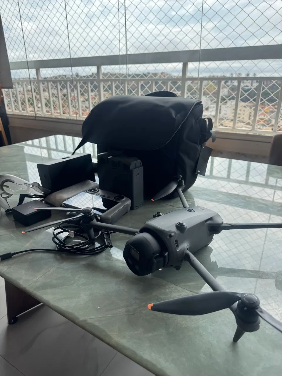 DJI Mavic 4 Pro Fly More RC2 