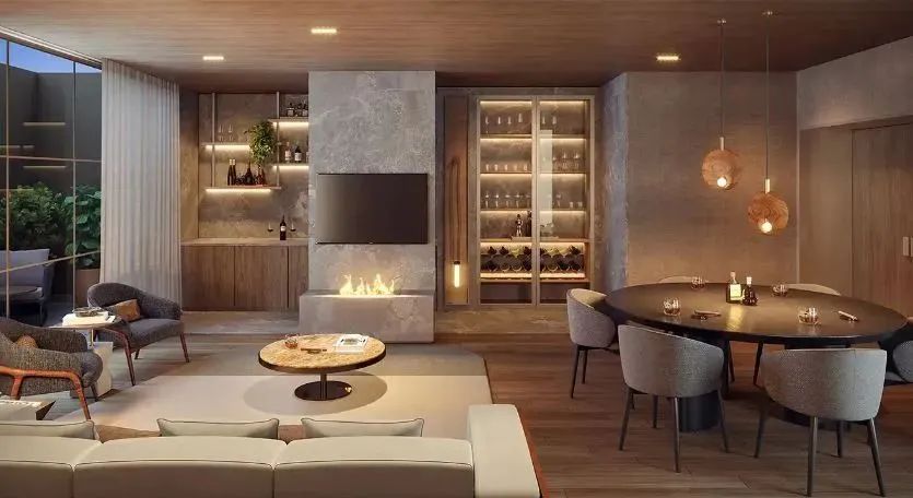 GIO JARDINS - APARTAMENTOS - Foto 9