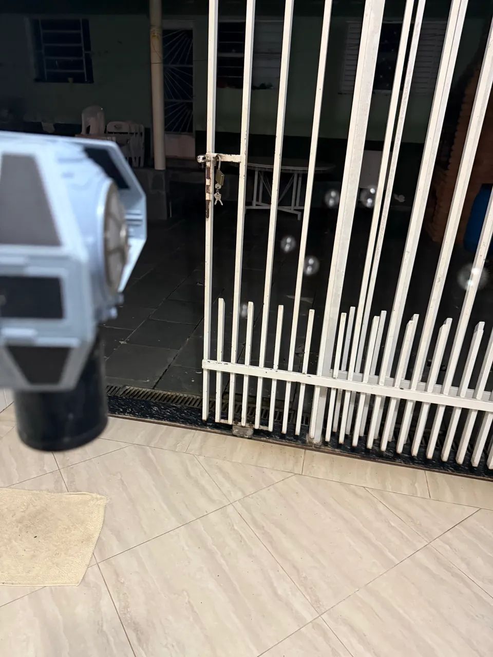 Star Wars solta bolhas de sabão - Foto 5