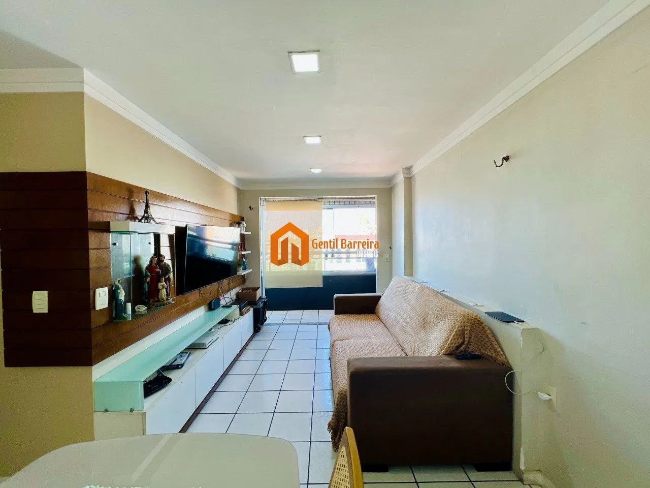 EXCELENTE APARTAMENTO NO BAIRRO DE FÁTIMA - Foto 4