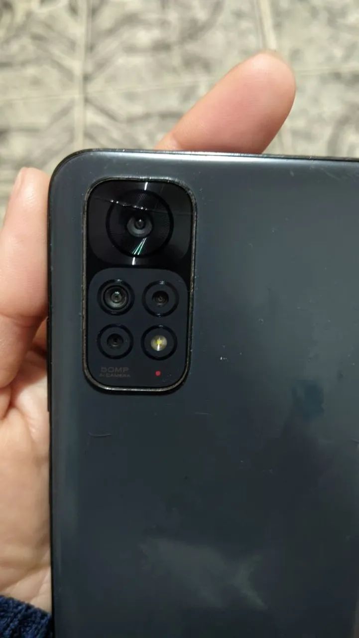 Vendo RedmiNote 11 - Foto 3