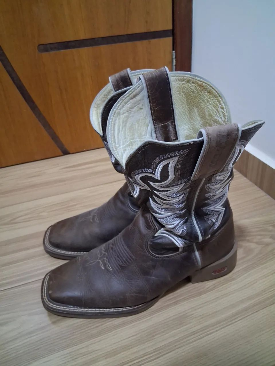 Bota DGO