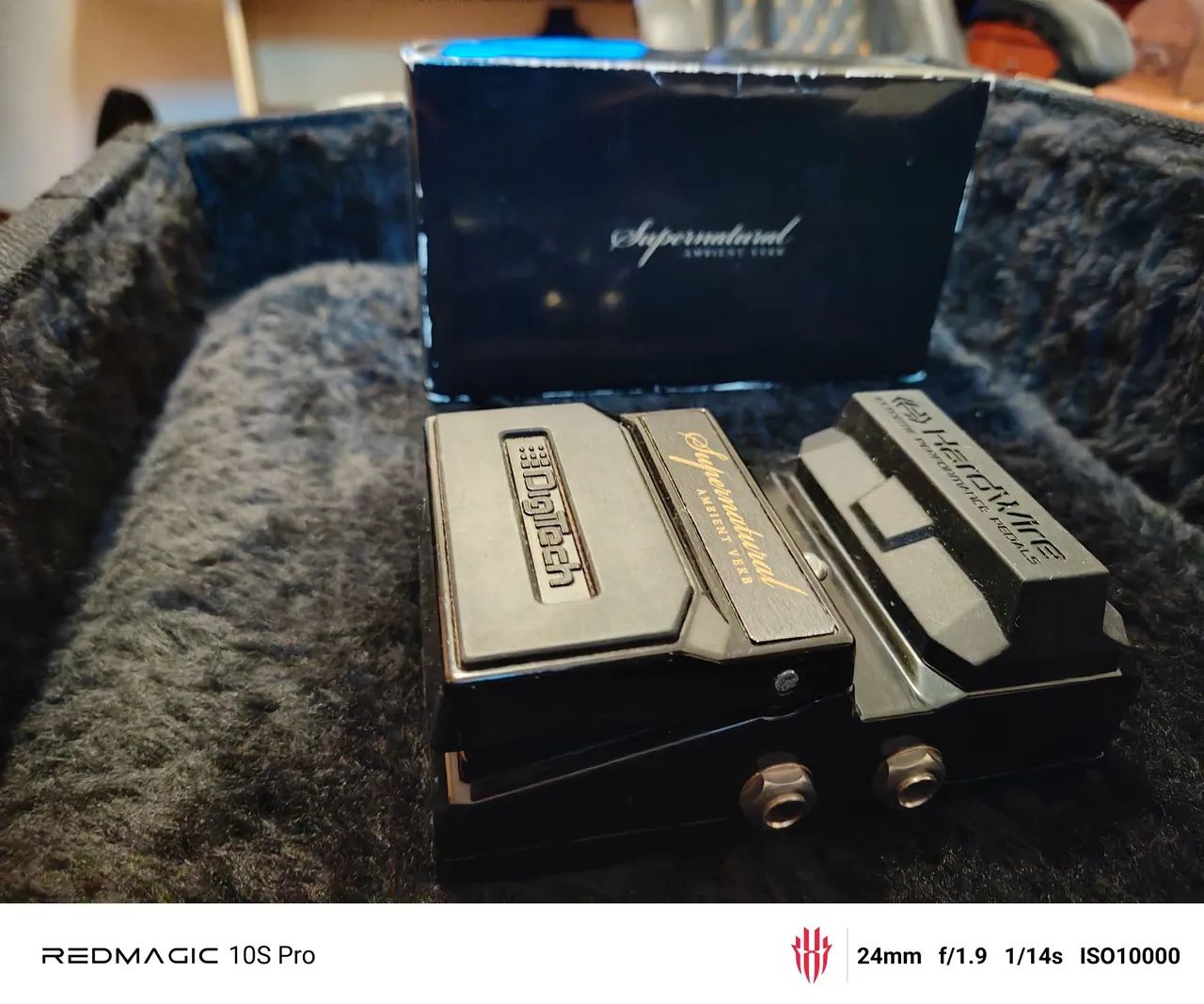 Digitech Hardwire Supernatural  - Foto 2