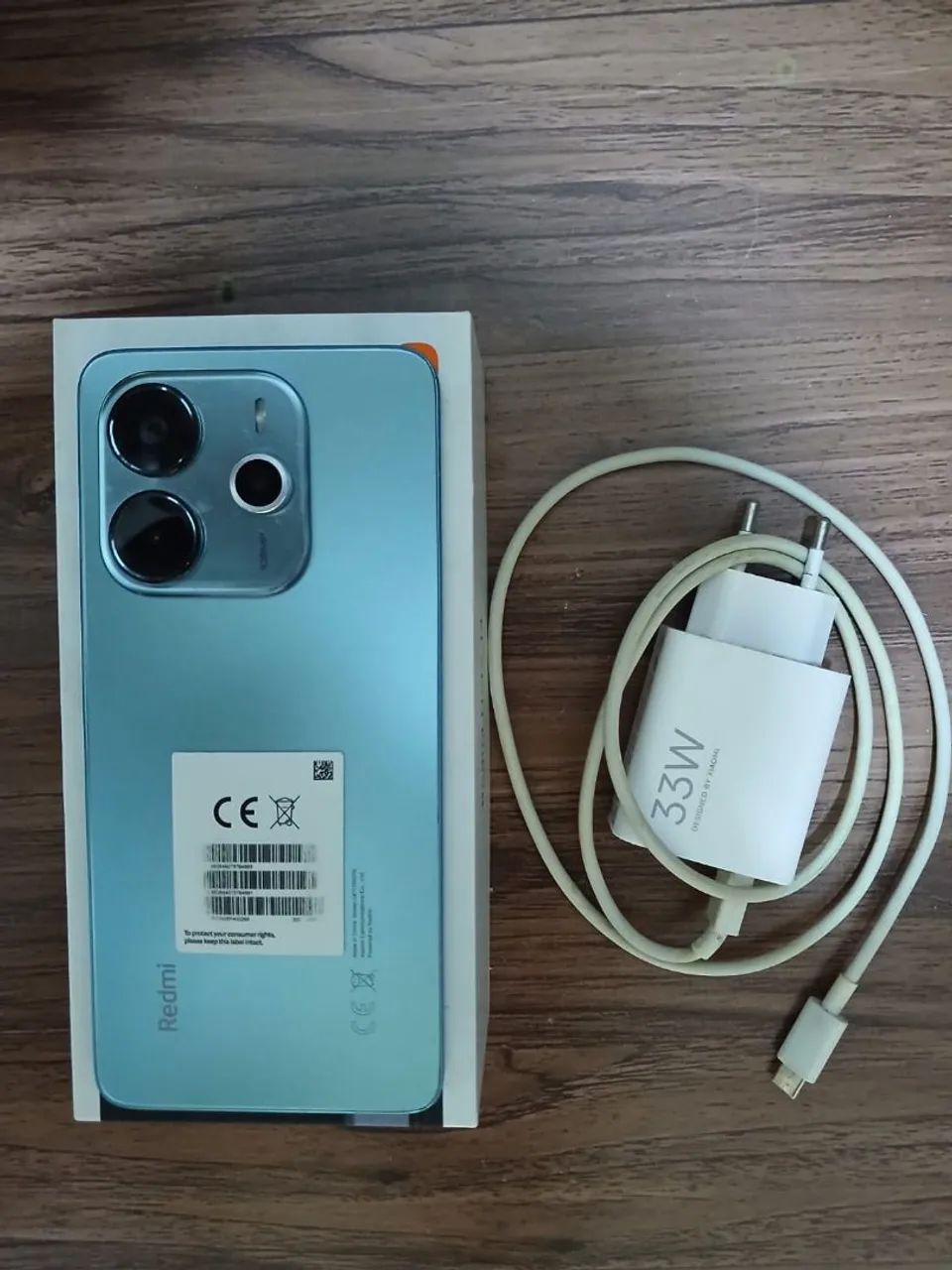 Redmi note 14 - Foto 2