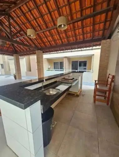 Apartamento em Cristo Redentor - Fortaleza - Foto 5