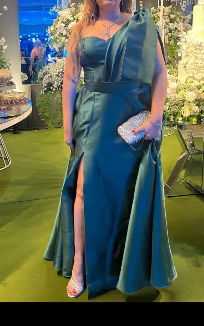 Vestido de festas  - Foto 2