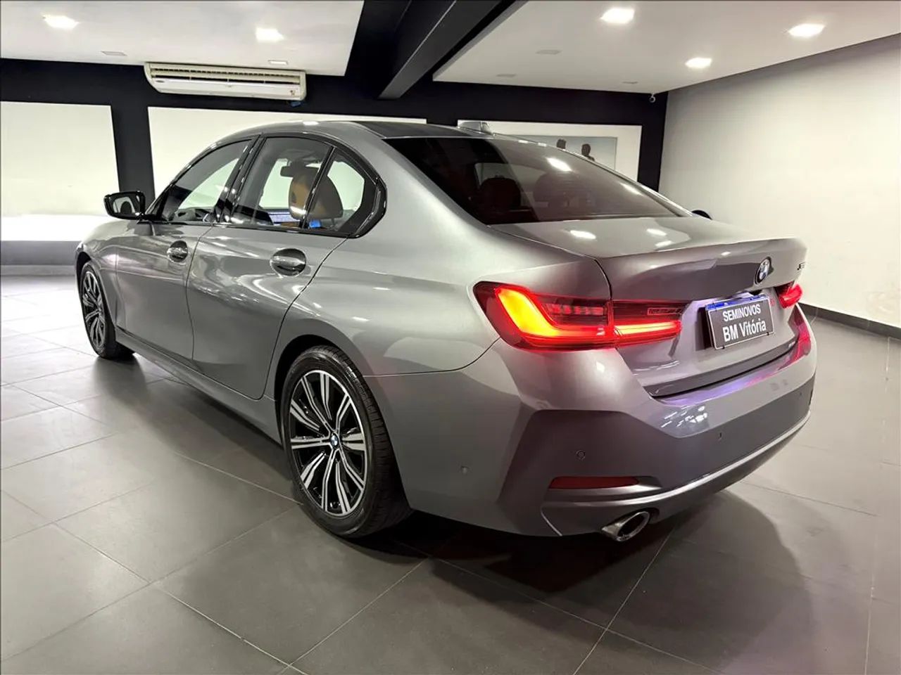 BMW 320I 320i 2023 - Foto 5
