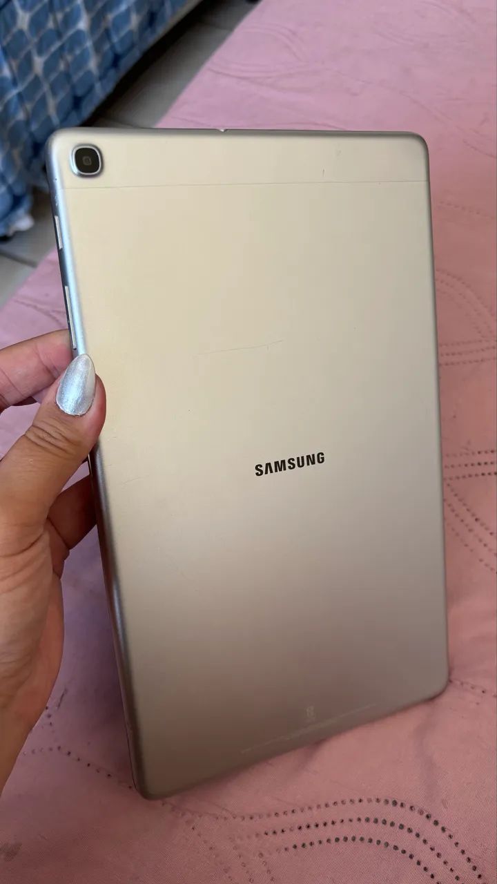 tablet samsung a 10.1 2019 - SM T515 - Foto 3