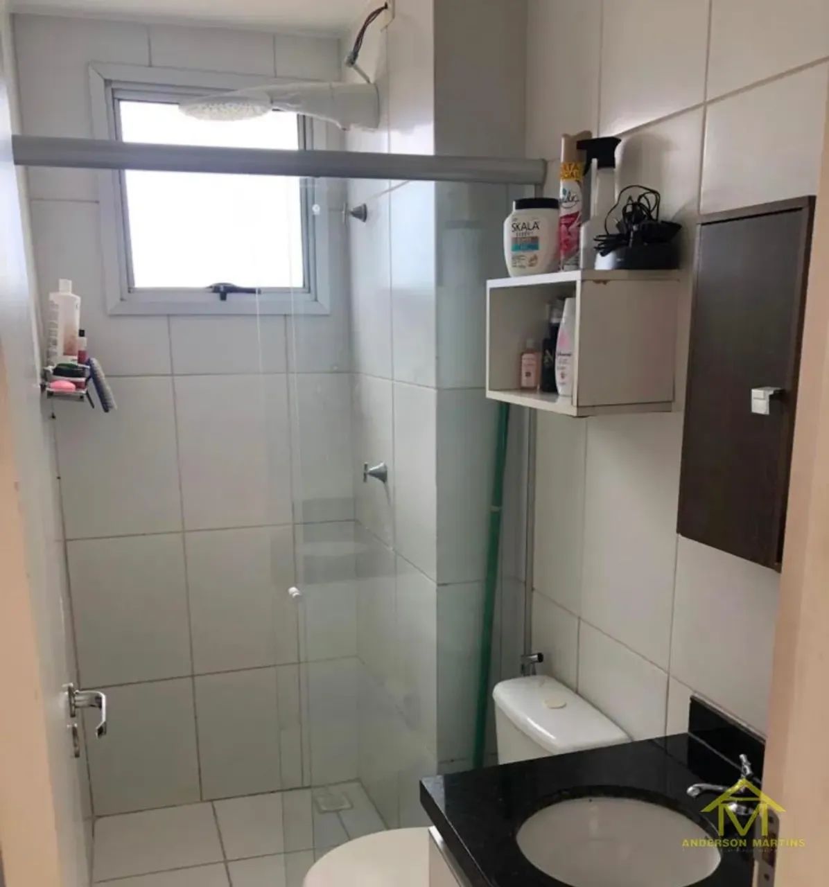 Apartamento com Lazer em Ataíde: 2 Quartos para Viver Bem - Foto 4