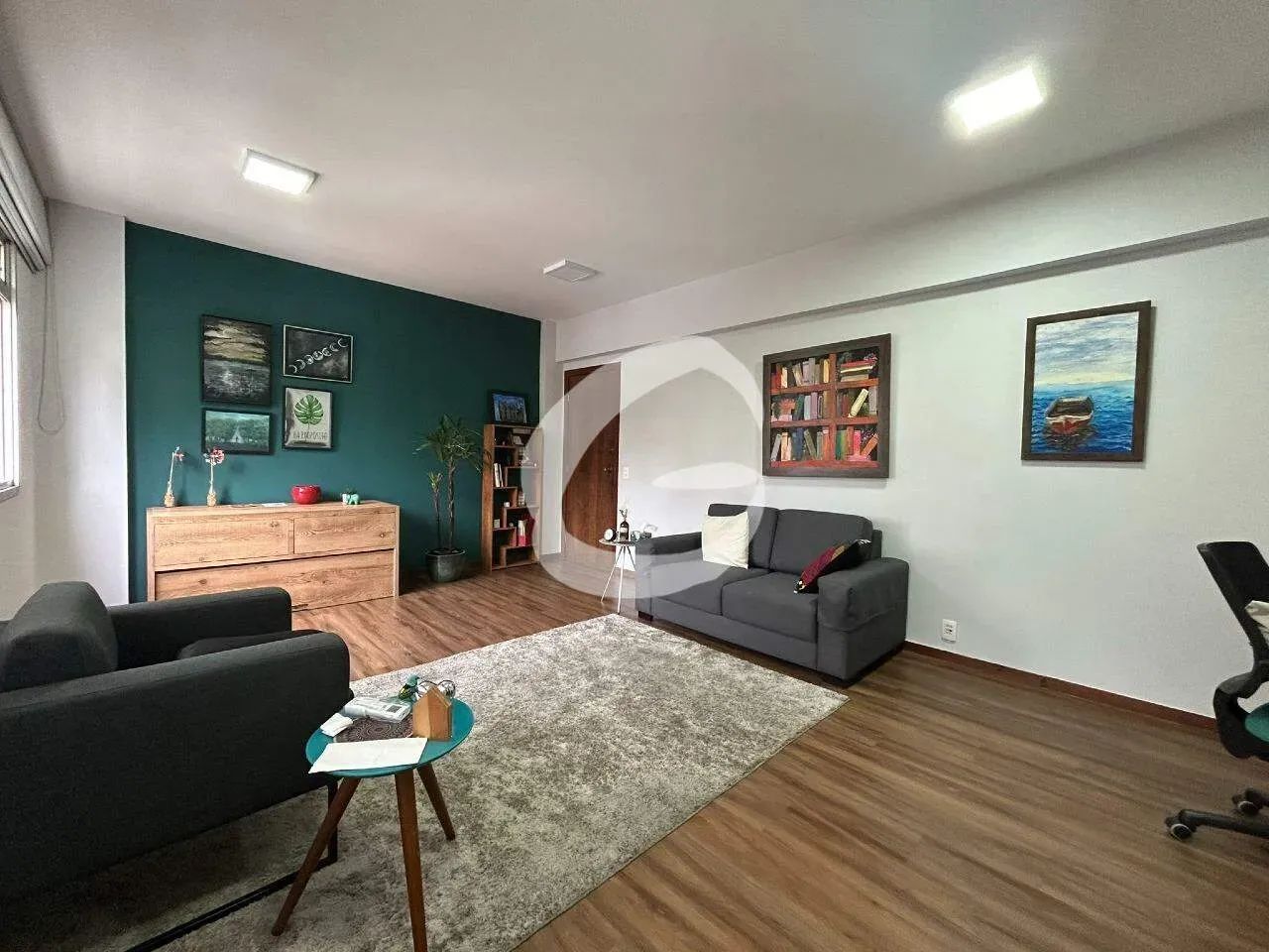 Sala para aluguel, 1 vaga, Savassi - Belo Horizonte/MG - Foto 5