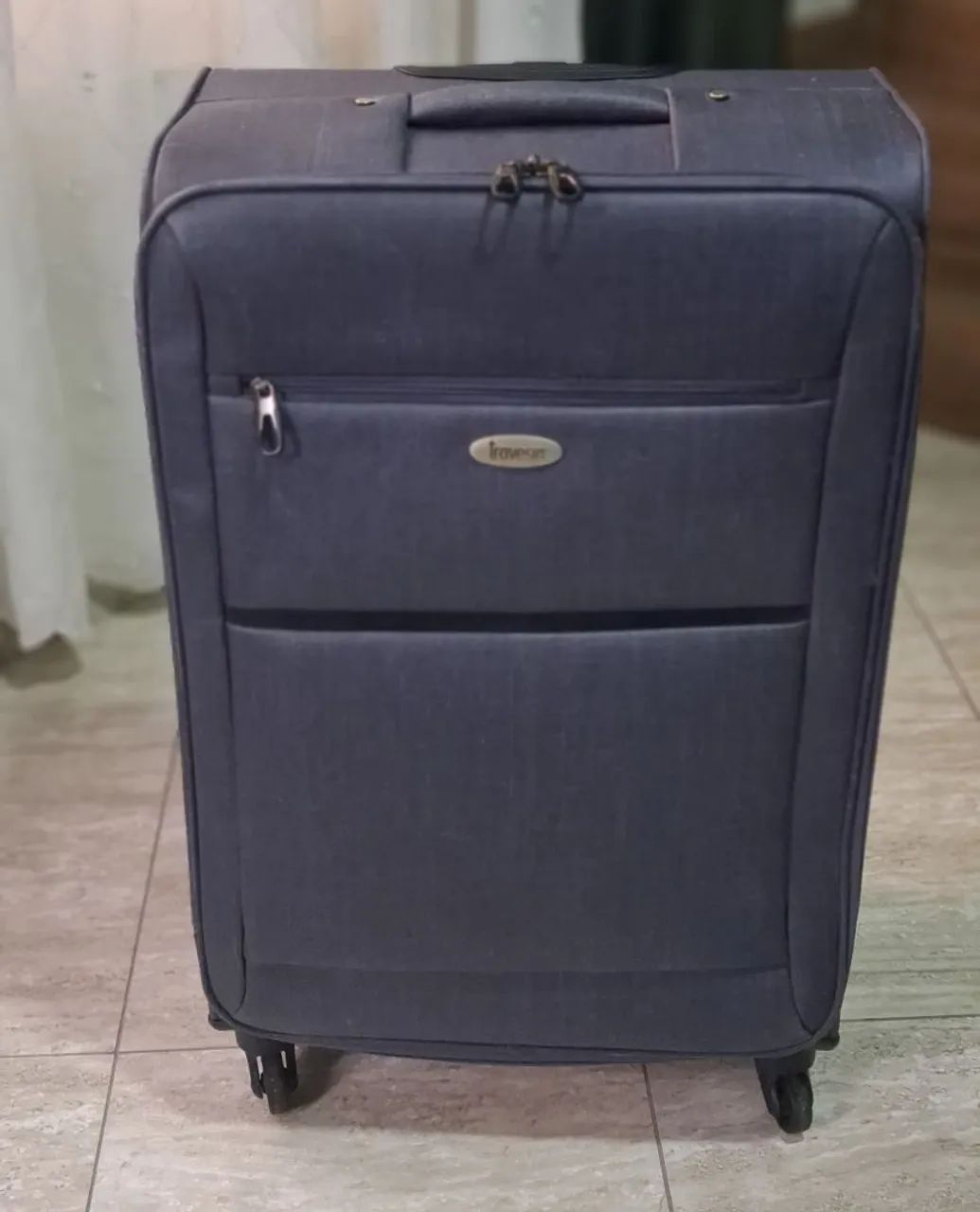 Mala de viagem 