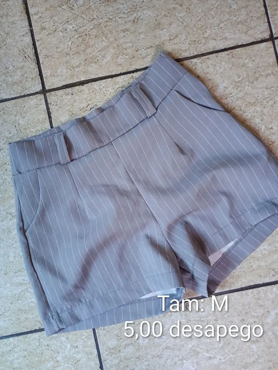 Roupa desapego - Foto 4